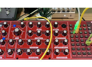 Behringer Neutron (36662)