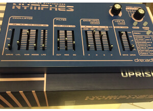 Dreadbox Nymphes (43954)