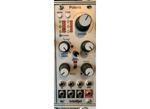 Intellijel Designs Polaris (59949)