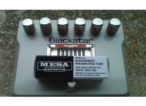 Blackstar Amplification HT-DistX (86343)