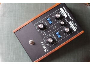 Moog Music MF-102 Ring Modulator (72702)