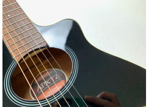 Yamaha APX-T2 (37533)