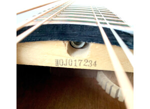 Yamaha APX-T2 (20117)