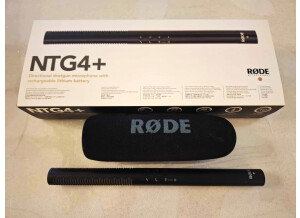 RODE NTG4+ (20566)