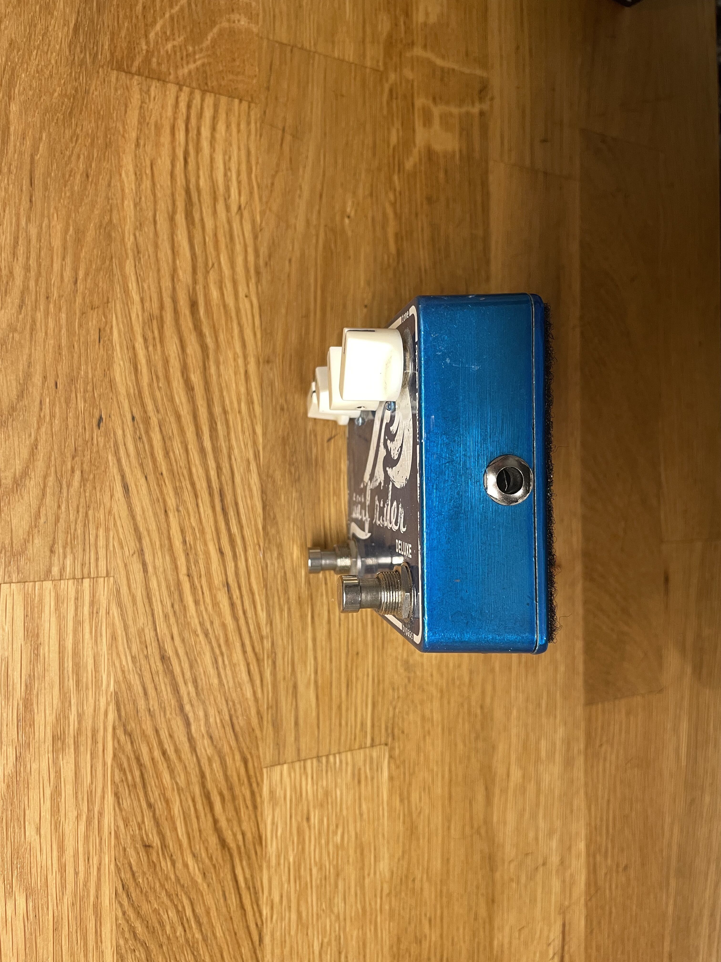 SolidGoldFX Surf Rider Deluxe (70276)