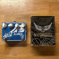 Sold Gold FX Surf Rider Deluxe