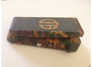 Dunlop DB01 Dimebag Signature Wah (59868)