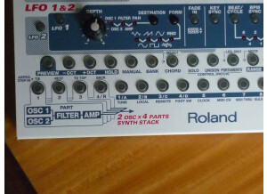 Roland SH-32 (11385)