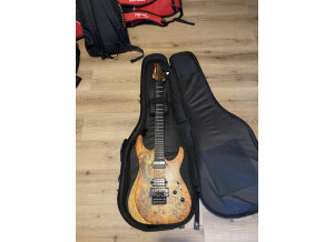 Schecter Reaper-6 FR S (48231)