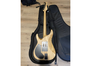 Schecter Reaper-6 FR S (9895)