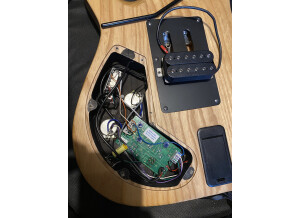 Schecter Reaper-6 FR S (29174)