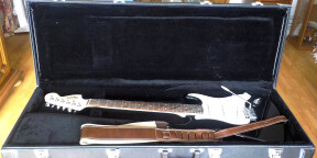 Vends guitare SQUIER model AFFINITY