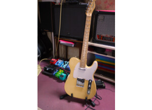Fender American Performer Telecaster (97353)