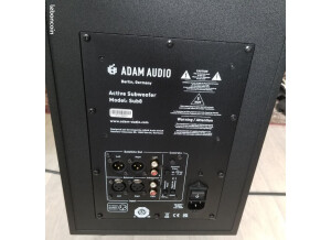 ADAM Audio SUB-8 (44767)