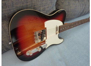 Squier Classic Vibe ‘60s Telecaster Custom (95821)