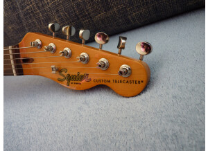 Squier Classic Vibe ‘60s Telecaster Custom (49618)
