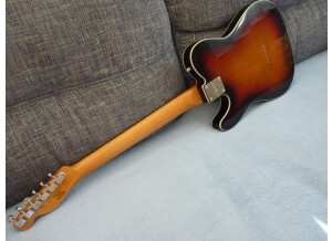 Squier Classic Vibe ‘60s Telecaster Custom (34085)