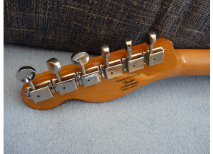 Squier Classic Vibe ‘60s Telecaster Custom (65109)