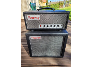 Friedman Amplification Mini Dirty Shirley (31407)