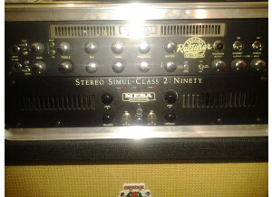 Mesa Boogie Simul-Class 2:90 (59561)