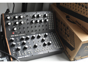Moog Music Moog Sound Studio : Mother-32 & DFAM (22974)