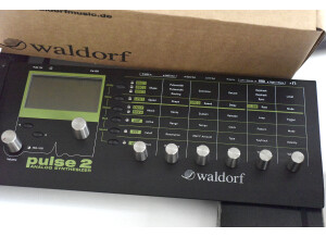 Waldorf Pulse 2 (87959)