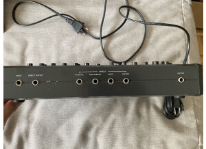 Korg X-911 (86108)