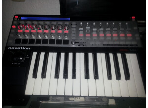Novation Remote 25 SL MkII (95107)