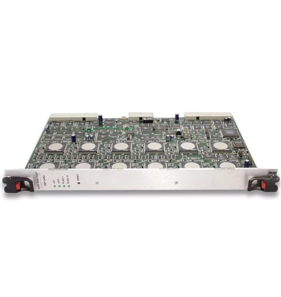 CARTE POUR MIXER SOLID STATE LOGIC C300HD CARD DSP CENTURI HD  