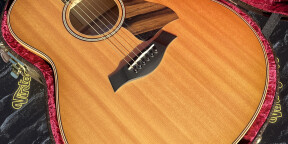 Taylor 618e Grand Orchestra de 2023 comme neuve