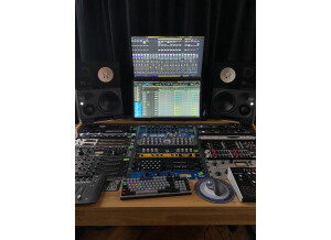 Burl Audio B32 Vancouver (78035)