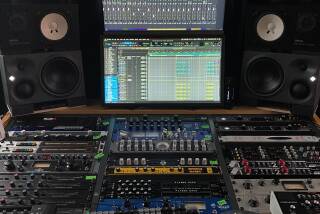 Burl Audio B32 Vancouver
