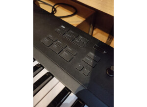 Native Instruments Komplete Kontrol A49 (31870)