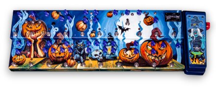 JAM Halloween 1 JAM Halloween 1