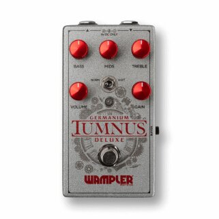Germanium Tumnus Deluxe Germanium Tumnus Deluxe
