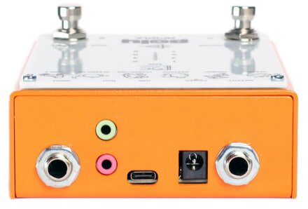 Ample REAR Ample REAR