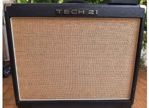 Tech 21 Trademark 60 1x12 (74495)