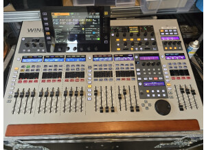 Behringer Wing (56807)