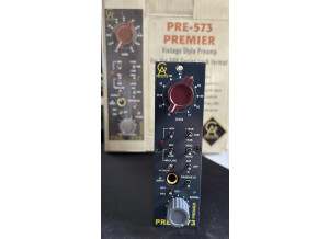 Golden Age Project Pre-573 Premier (39172)