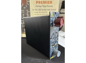 Golden Age Project Pre-573 Premier (95650)