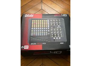 Akai Professional APC40 (3618)