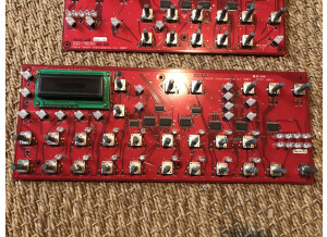 Dave Smith Instruments Prophet '08 (22448)