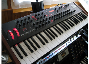 Dave Smith Instruments Prophet '08 (31311)