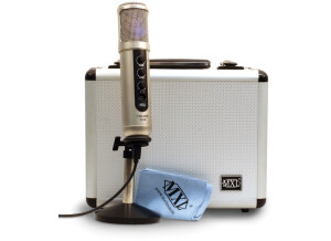 MXL USB.009 (92939)