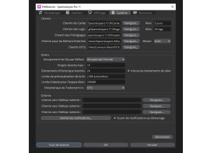 Steinberg SpectraLayers Elements 11 (18647)