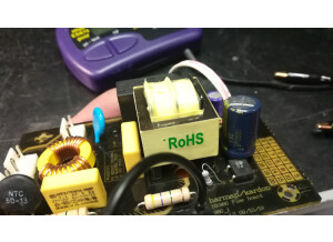 Harman/Kardon HK 980 (16932)