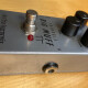 Triangle Big Muff Pi Triangle Big Muff Pi