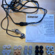 IEM 200 - 820 MHz IEM 200 - 820 MHz