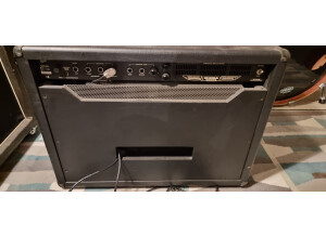 Mesa Boogie Rect-O-Verb 1x12 Combo  (15138)