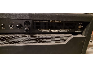 Mesa Boogie Rect-O-Verb 1x12 Combo  (12463)